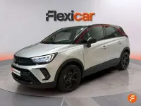 Usado Opel Crossland 110 CV (80 kW) 2023 Gris SUV