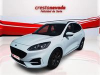 Usado Ford Kuga ST-Line 120 CV (88 kW) 2022 SUV
