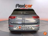 Occasion VW Golf VIII 110 ch (80 kW) 2021 Gris Citadine