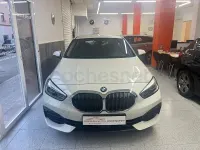 Usado BMW 118 136 CV (100 kW) 2022 Blanco Utilitario
