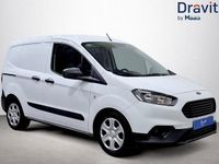 Usado Ford Transit Trend 75 CV (55 kW) 2021 Berlina