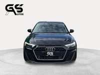 Usado Audi A1 110 CV (80 kW) 2023 Negro SUV