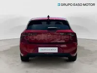 Nuevo Opel Astra Edition 110 CV (80 kW) 2025 Rojo Utilitario