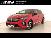 Usado Renault Clio Techno 143 CV (105 kW) 2025 Utilitario