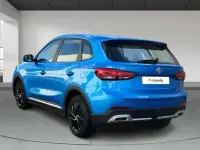 Usado MG ZS 197 CV (144 kW) 2025 SUV