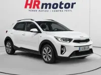 Usado Kia Stonic 100 CV (73 kW) 2022 SUV