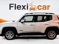 usado Jeep Renegade Limited 1.0G 88kW (120CV) 4x2 Gasolina en Flexicar Córdoba 2