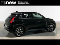 Usado Renault 5 E-Tech Techno 110 kW (150 CV) 2025 Negro Berlina
