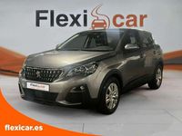 usado Peugeot 3008 1.2 S&s Puretech Active 130