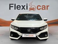 usado Honda Civic 1.0 I-VTEC TURBO CVT COMFORT Gasolina en Flexicar Toledo