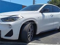 Usado BMW X2 M Sport 192 HP (141 kW) 2018 Branco SUV