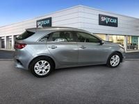 Usado Kia Ceed 120 CV (88 kW) 2024 Blanco Utilitario
