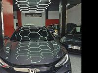 Usado Honda Civic Sport Plus 182 CV (133 kW) 2021 Gris Utilitario