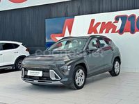 Usado Hyundai Kona 120 CV (88 kW) 2024 Blanco SUV