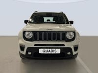 Usado Jeep Renegade Limited 120 CV (88 kW) 2024 Blanco SUV