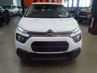 usado Citroën C3 PURETECH 60KW (83CV) FEEL