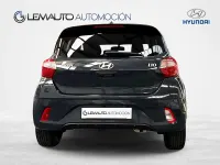 Nuevo Hyundai i10 67 CV (49 kW) 2026 Utilitario