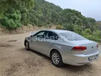 Brugt VW Passat Advance 150 HK (110 kW) 2019 Grå Sedan