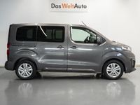 usado Peugeot Traveller 2.0 BlueHDI M Business 150CV