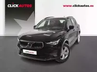 Usado Volvo XC40 163 CV (119 kW) 2025 Negro SUV