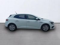 Usado Renault Mégane IV Business 115 CV (84 kW) 2021 Blanco Berlina