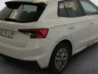 Usado Skoda Fabia Ambition 95 CV (69 kW) 2022 Utilitario