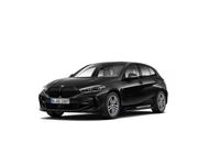 Usado BMW 118 140 CV (102 kW) 2021 Pintura metalizada saphirschwarz Utilitario