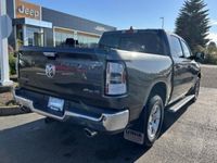 Usado Dodge Ram 241 CV (177 kW) 2020 Pickup/Camioneta