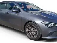 Usado Mercedes CLA200 Shooting Brake 163 CV (119 kW) 2022 Gris Familiar