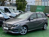 usado Mercedes B180 Clase109CV1.5