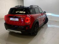 usado Mini Cooper D Countryman 110 kW (150 CV)