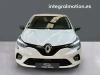 Usado Renault Clio Business 67 CV (49 kW) 2022 Blanco Utilitario