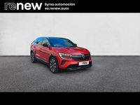 Usado Renault Austral Techno 200 CV (147 kW) 2025 Rojo SUV