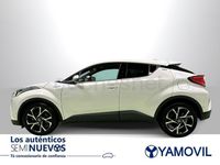 Usado Toyota C-HR Advance 122 CV (89 kW) 2019 Blanco SUV