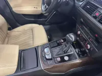 Usado Audi A6 Allroad Advanced Plus 313 CV (230 kW) 2012 Marrón Familiar