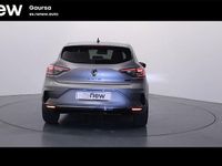 Usado Renault Clio V Techno 145 CV (106 kW) 2025 Gris Berlina