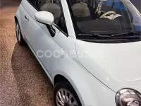 Usado Fiat 500 Pop 69 CV (50 kW) 2019 Verde Berlina