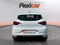 Käytetty Renault Clio V Business 101 HP (74 kW) 2020 Valkoinen Sedan