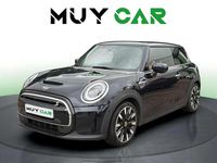 Usado Mini Cooper SE 135 kW (184 CV) 2021 Eléctrico Utilitario