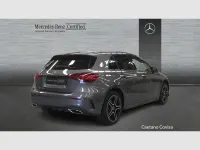 Usado Mercedes A250 218 CV (160 kW) 2024 Gris Berlina