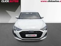 Używany Audi A3 115 KM (84 kW) 2025