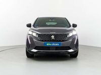 Usado Peugeot 3008 Allure 179 CV (131 kW) 2023 Gris SUV