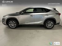 usado Lexus NX300h Executive Navigation 4wd