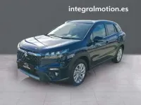 Nuevo Suzuki SX4 S-Cross 110 CV (80 kW) 2026 Blanco SUV