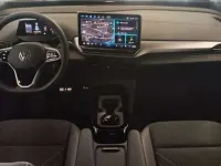 Usado VW ID.4 Pro 210 kW (286 CV) 2025 Azul SUV
