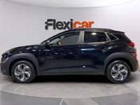 Usado Hyundai Kona 141 HP (103 kW) 2022 Preto SUV