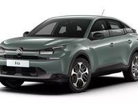 Nuevo Citroën e-C4 114 kW (156 CV) 2025 Verde