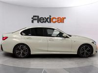 Usado BMW 320 184 CV (135 kW) 2025 Blanco Berlina