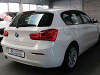 usado BMW 116 120 d Advantage