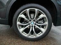 usado BMW X6 XDRIVE 30D